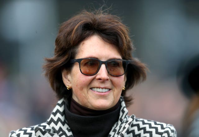 Venetia Williams' team has been in fine form