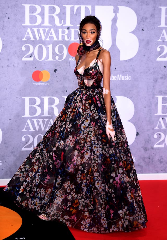 Brit Awards 2019 – Arrivals – London