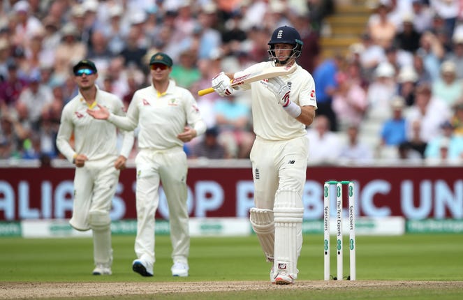 Joe Root