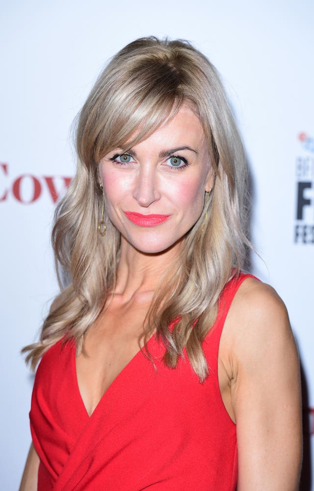 Katherine Kelly