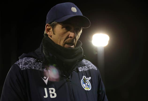 Joey Barton