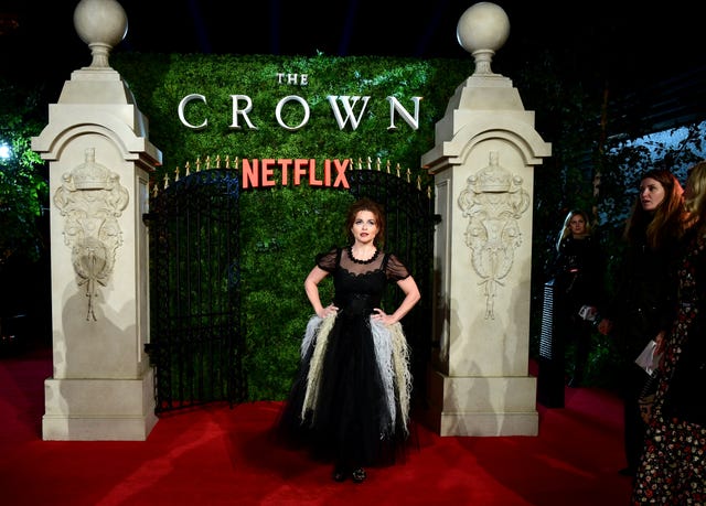 Helena Bonham Carter