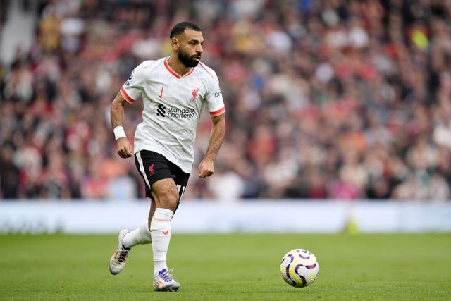 Luis Diaz scores twice as Arne Slot’s Liverpool win at rivals Manchester United