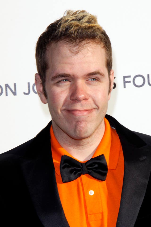 Perez Hilton