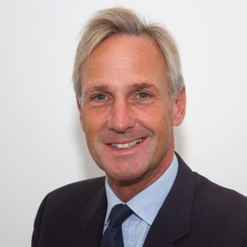 2015 General Election candidates