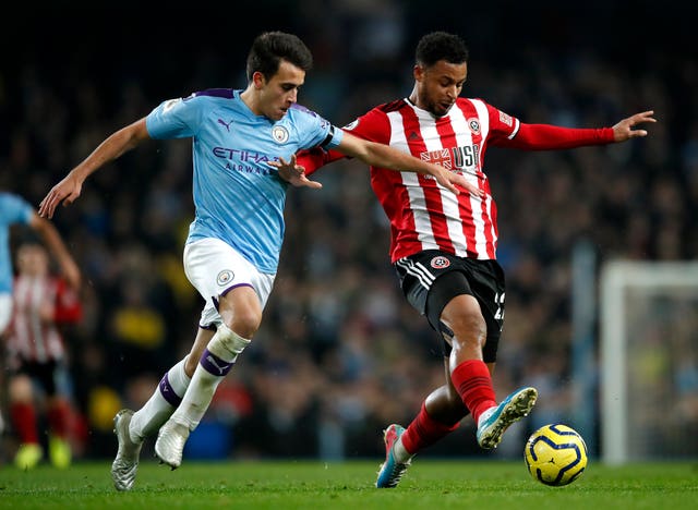 Manchester City defender Eric Garcia to rejoin Barcelona PLZ Soccer Manchester City defender Eric Garcia to rejoin Barcelona PLZ Soccer