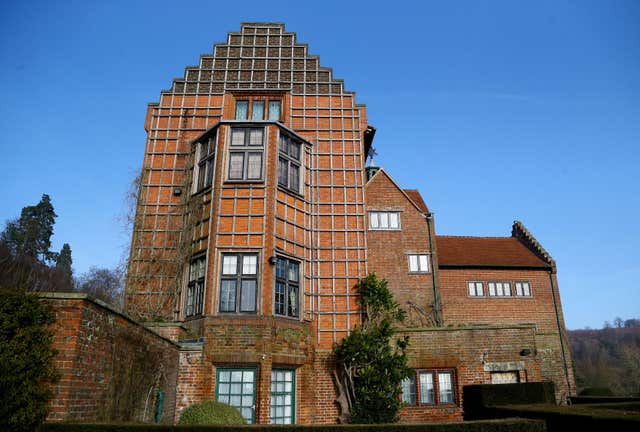 Chartwell