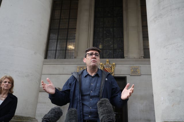 Andy Burnham