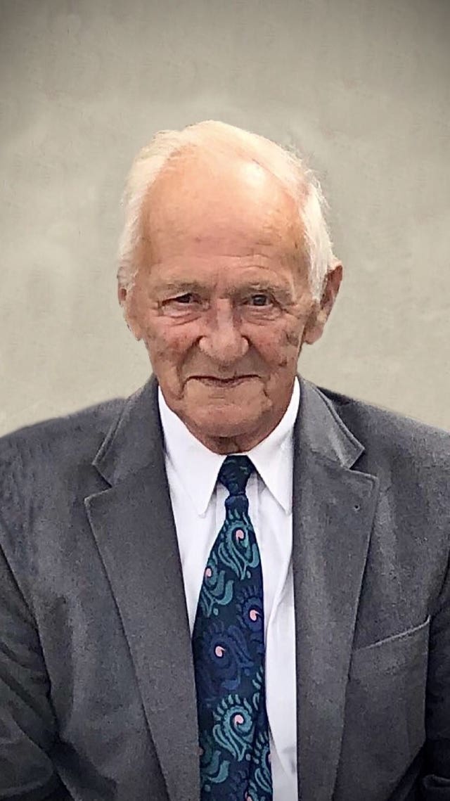 Peter Cole