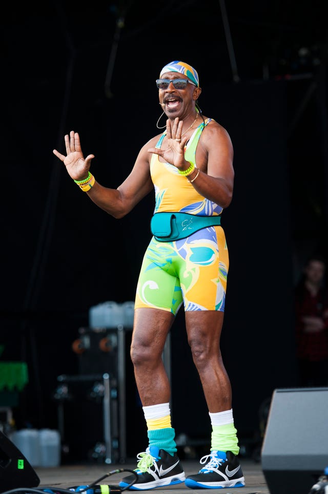 Common People Festival – Southampton