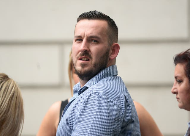 James Goddard