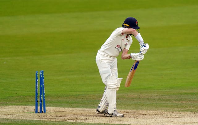 Warwickshire v Lancashire – Bob Willis Trophy – Final – Day Three – Lord’s