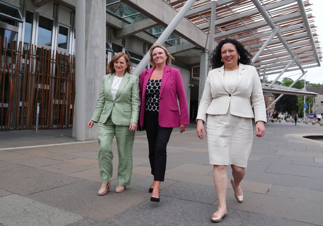 Fife Hospital Board tribunal