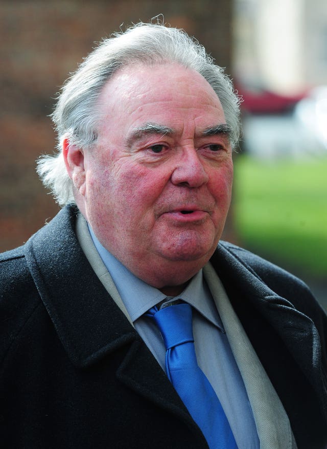 Eddie Large obituary