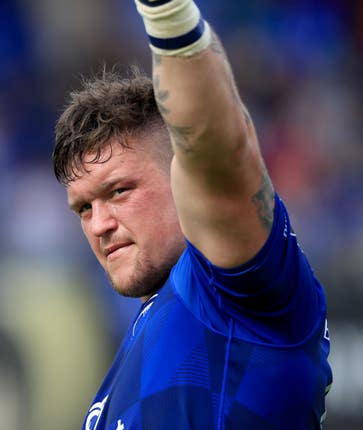 Leinster v Munster – Guinness Pro14 – Semi Final – RDS Arena