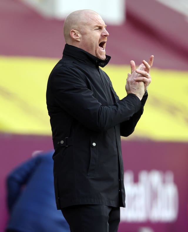 Sean Dyche