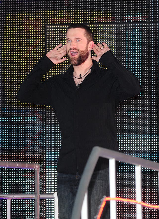 Dustin Diamond