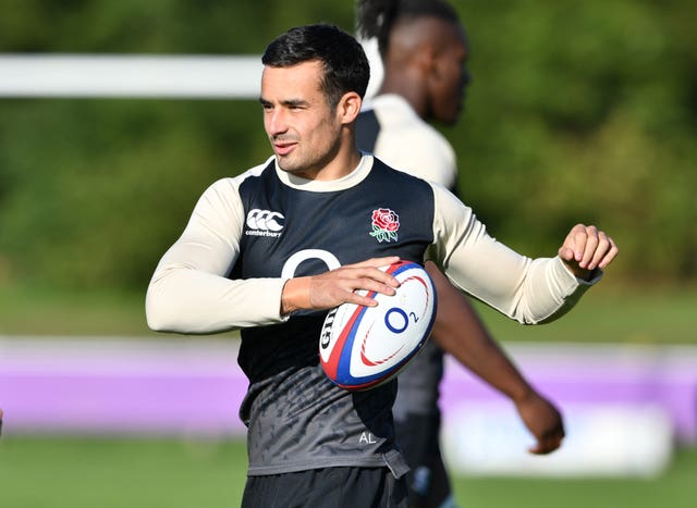 England international Alex Lozowski believes Saracens will be back on the trophy trail soon