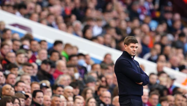 Aston Villa v Chelsea – Premier League – Villa Park