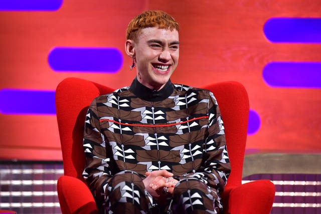 The Graham Norton Show – London