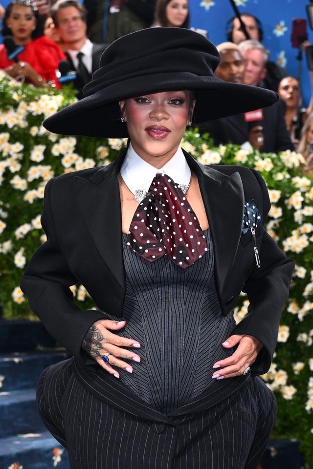 The MET Gala 2025 – New York