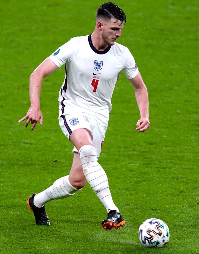 England v Scotland – UEFA Euro 2020 – Group D – Wembley Stadium