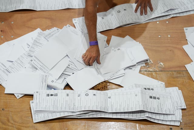 Clacton by-election