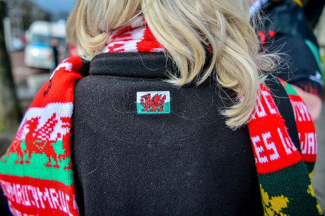 St David’s Day celebrations