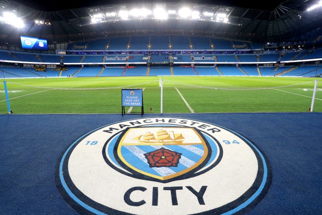 Manchester City v Liverpool – Premier League – Etihad Stadium