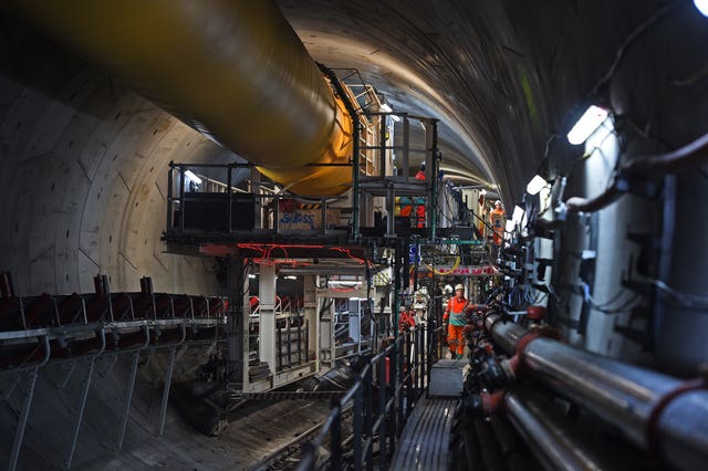 Thames Tideway Tunnel