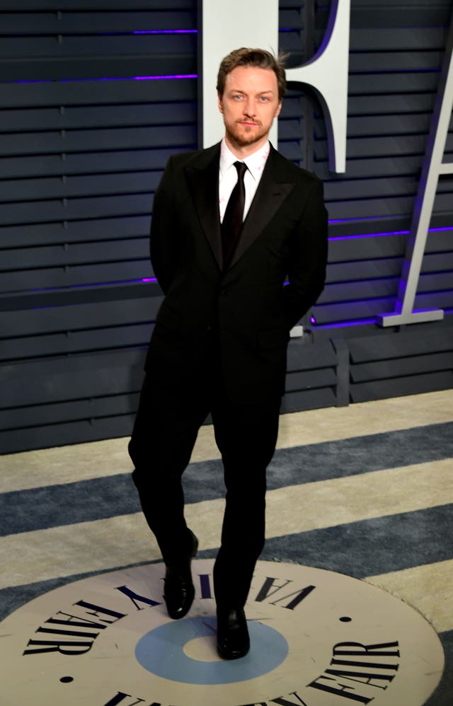 The 91st Academy Awards – Vanity Fair Party – Los Angeles