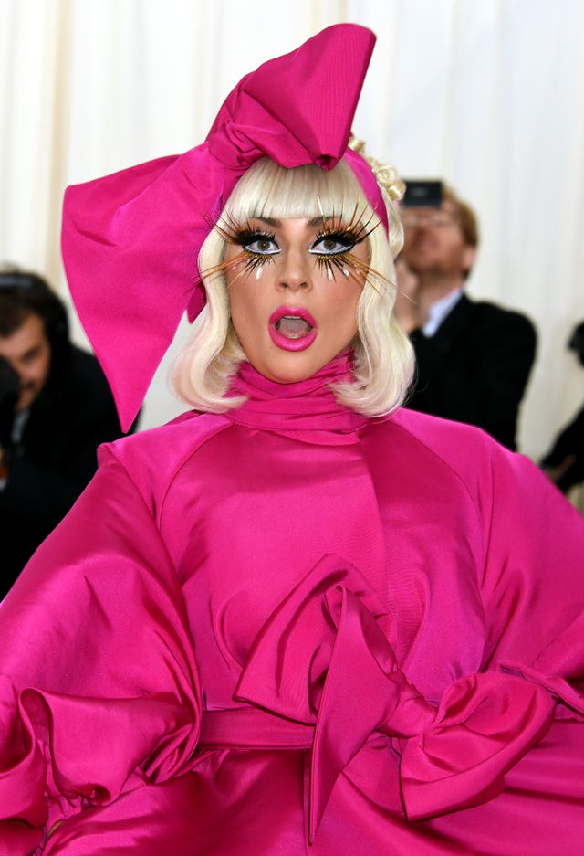 The MET Gala 2019 – New York