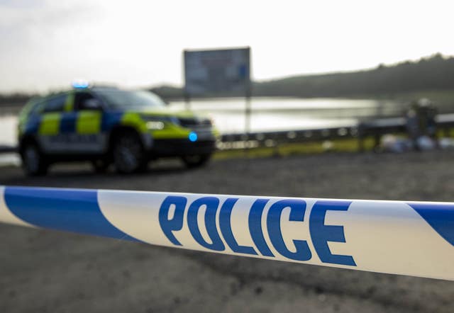 Murder in Newtownabbey