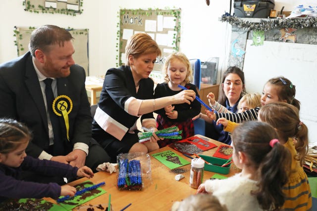 General Election 2019