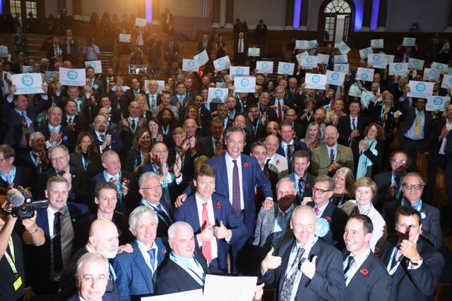 General Election 2019