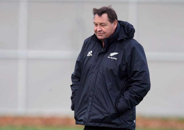 New Zealand Captain’s Run – Lensbury Hotel