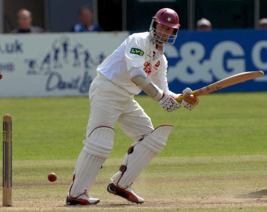 Lance Klusener, pictured, has given Kirsten his backing