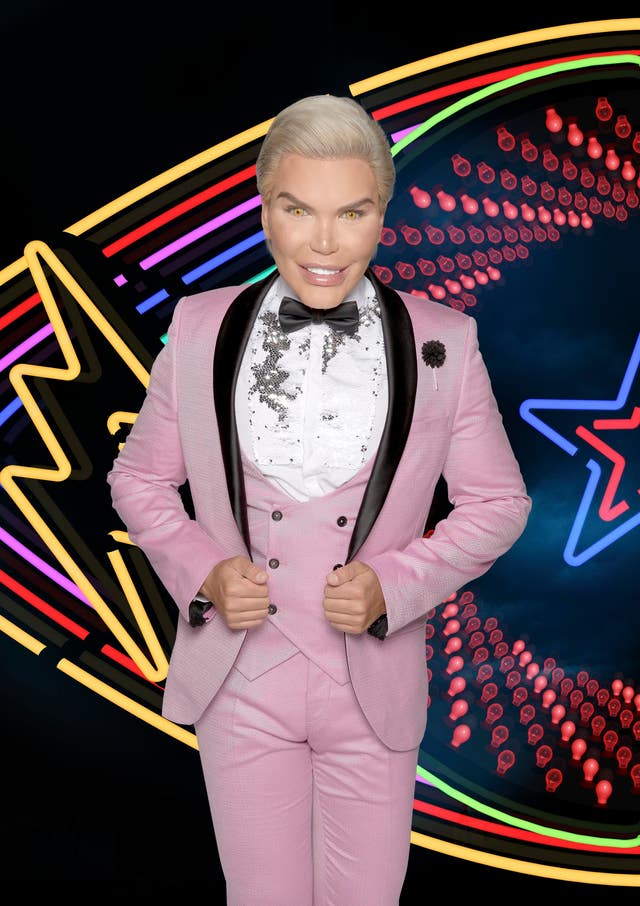 Rodrigo Alves