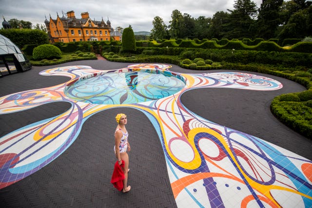 Edinburgh Art Festival 2019