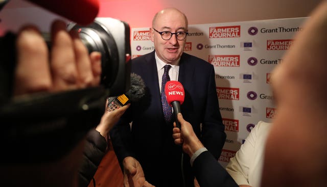 Phil Hogan