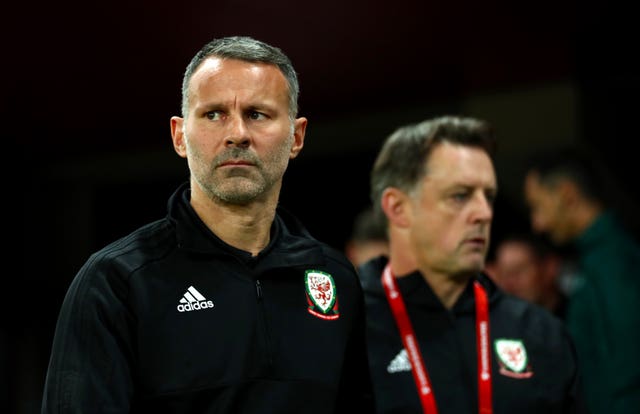 Slovakia v Wales – UEFA Euro 2020 Qualifying – Group E – Anton Malatinsky Stadium