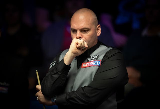 Stuart Bingham was found to have placed bets of close to £36,000.