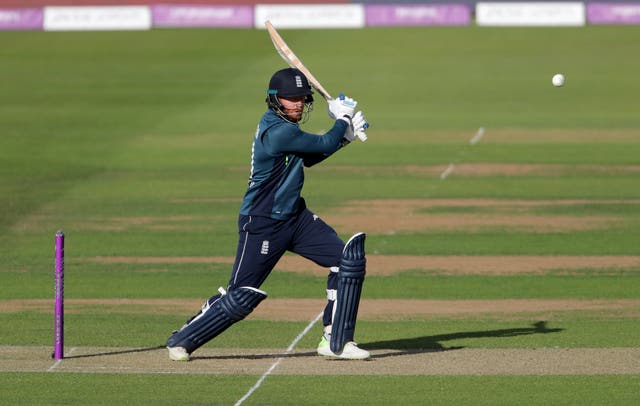 Jonny Bairstow opens in one-day cricket