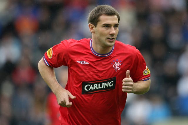 Former Rangers players among candidates to replace Steven Gerrard as manager PLZ Soccer Former Rangers players among candidates to replace Steven Gerrard as manager PLZ Soccer