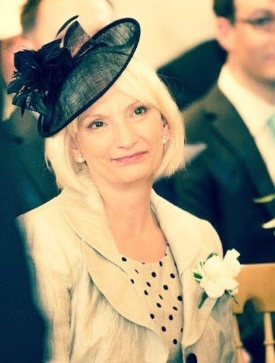 Yvonne Copland