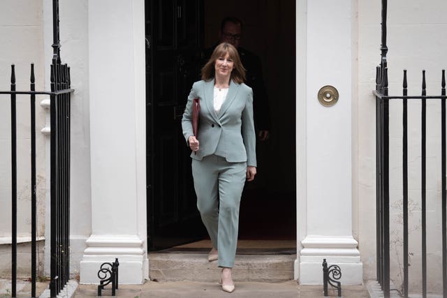 Spending Review