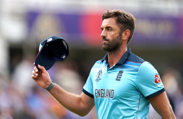 There was no place for World Cup winner Liam Plunkett