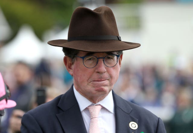 2018 Dante Festival – Day Two – York Racecourse