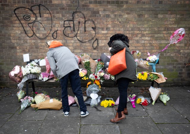 Libby Squire death