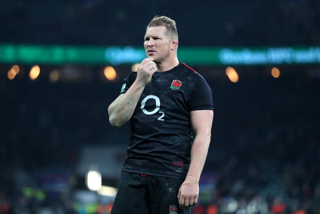 Dylan Hartley